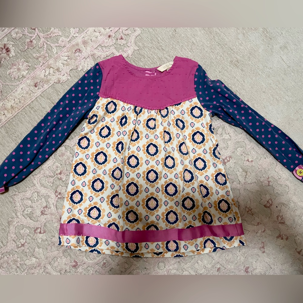 Matilda Jane 4t top